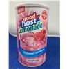 Image 1 : Good Host Lemonade-Raspberry Lemonade (2.35kg)