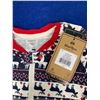 Image 2 : Wind River Heritage Zip Up Pajamas (0-3mths)