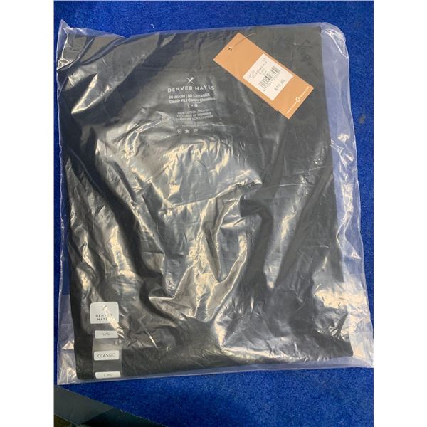 Denver Hayes 50 Wash Classic Fit (L)