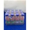 Image 1 : Snapple Zero-Kiwi Strawberry (12 x 473ml)