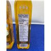 Image 4 : Real Canadian Gold Cold Pressed Canola Oil (2 x 500ml)