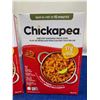Image 2 : Chickpea Pasta Dish (2 x 198g)