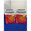 Image 1 : Chickpea Pasta Dish (2 x 198g)
