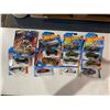 Image 1 : Hot Wheels Assorted Collectible Cars