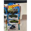 Image 2 : Hot Wheels Assorted Collectible Cars