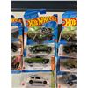 Image 3 : Hot Wheels Assorted Collectible Cars