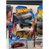Image 4 : Hot Wheels Assorted Collectible Cars
