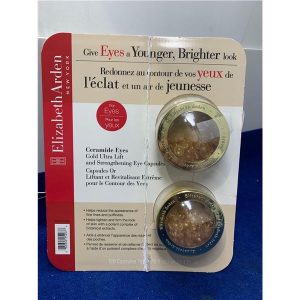 Elizabeth Arden Ceramide Eyes