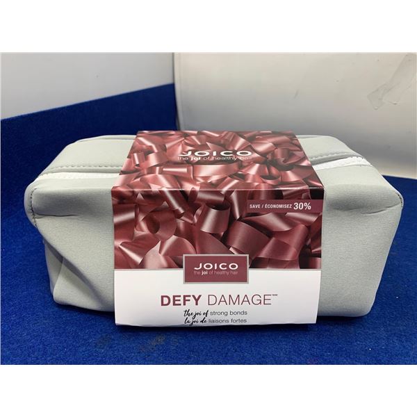 Joico Defy Damage Hair Kit