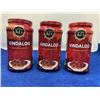 Image 1 : KFI Vindaloo Cooking Sauce (3 x 395ml)