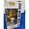 Image 2 : Funko Pop Dug with Toys