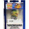 Image 2 : Pocket Pop Keychains-Therzinsaurus (2ct)