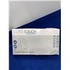 Image 2 : Sure Touch Disposable Powder Free Latex Free Gloves (245ct)