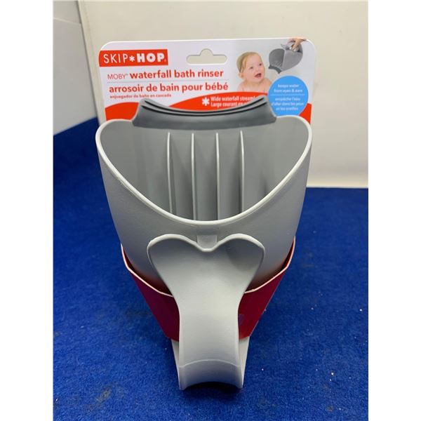 Skip Hop Waterfall Bath Rinser