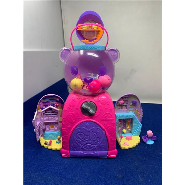 Polly Pocket Set