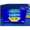 Image 2 : Tampax Regular Tampons (2 x 10)