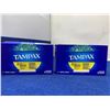 Image 1 : Tampax Regular Tampons (2 x 10)