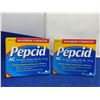 Image 1 : Pepcid AC Maximum Strength (2 x 10)