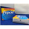 Image 3 : Pepcid AC Maximum Strength (2 x 10)