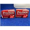 Image 1 : Tylenol Extra Strength (2 x 24)