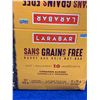 Image 2 : Larabar Cinnamon Almond Bars (12 x 35g)