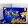 Image 2 : Honey Maid Wafers (3 x 400g)