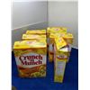 Image 3 : Crunch 'n Munch Caramel Popcorn with Peanuts (200g x 6)