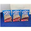 Image 1 : Pop Tarts Strawberry Flavour (3 x 384g)