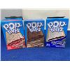 Image 1 : Pop Tarts Assorted Flavours (3 x 384g)
