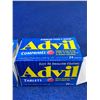 Image 2 : Advil Tablets (2 x 24)