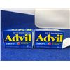 Image 1 : Advil Tablets (2 x 24)