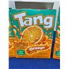 Image 2 : Tang Orange Drink Crystals (3 x 276g)
