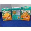 Image 3 : Tang Orange Drink Crystals (3 x 276g)