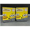 Image 1 : Minions Vinyl Figurine (2ct)