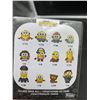 Image 2 : Minions Vinyl Figurine (2ct)