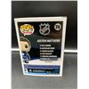 Image 3 : Funko Pop Auston Matthews