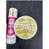 Image 3 : Cannabis Healing Balm, Salve and Suscreen