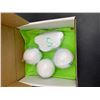 Image 2 : Lot of 3 Bath Bombs