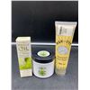 Image 1 : Cannabis Miracle Oil, Nerogen Cream and Peppermint Face Cream