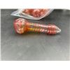 Image 3 : Lot of Glass Pipes