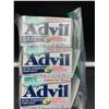 Image 1 : Advil Extra Strength Caplets (3 x 12)