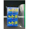 Image 1 : Advil Tablets (3 x 24)