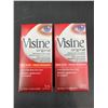 Image 1 : Visine Original (2 x 15ml)
