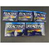 Image 1 : Reactine Extra Strength (5 x 10)