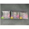 Image 1 : U by Kotex Tampons (3 x 16) Regular