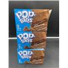 Image 1 : Pop Tarts Frosted Chocolate Fudge (3 x 8)