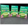 Image 1 : David's Tea Matcha Drink Mix (3 x 78g)