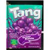 Image 2 : Tang Grape Drink Crystals (3 x 3)