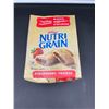 Image 1 : Kelloggs' Nutri Grai Strawberry (16 x 37g)