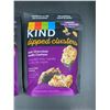 Image 2 : Kind Dipped Clusters Dark Chocolate Vanilla Cashew (4 x 113g)